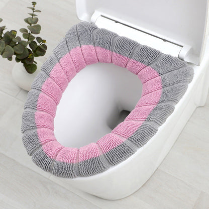 Toilet Seat Cover Mat