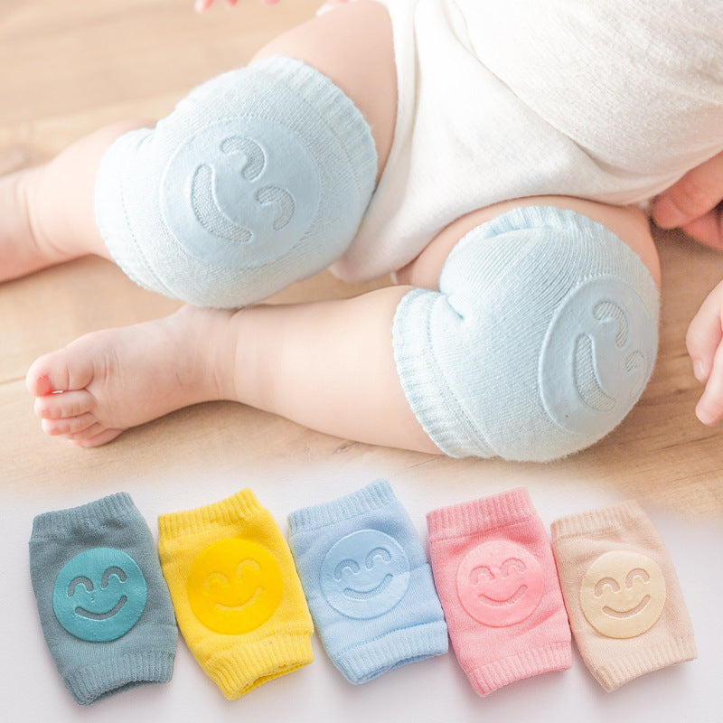 Baby Knee Protectors Pads Pair