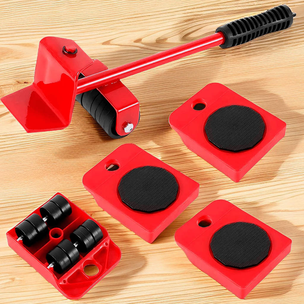 Heavy Furniture Moving Tool Wheels