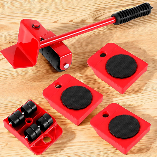 Heavy Furniture Moving Tool Wheels