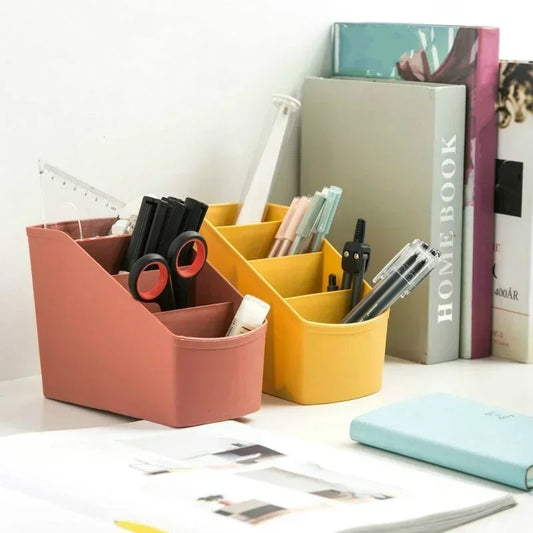 Multipurpose Desk Organizer