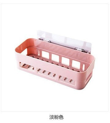 Bathroom Shelf Wall Adhesive