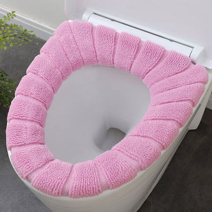 Toilet Seat Cover Mat