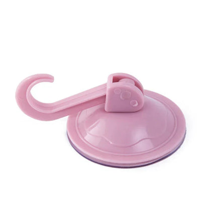 Suction Bathroom Towel Holder