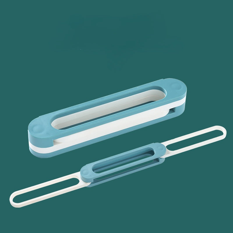 3 In 1 Bathroom Slipper Rack