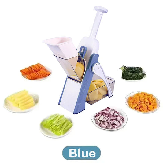 Multi-Use Vegetables Cutter
