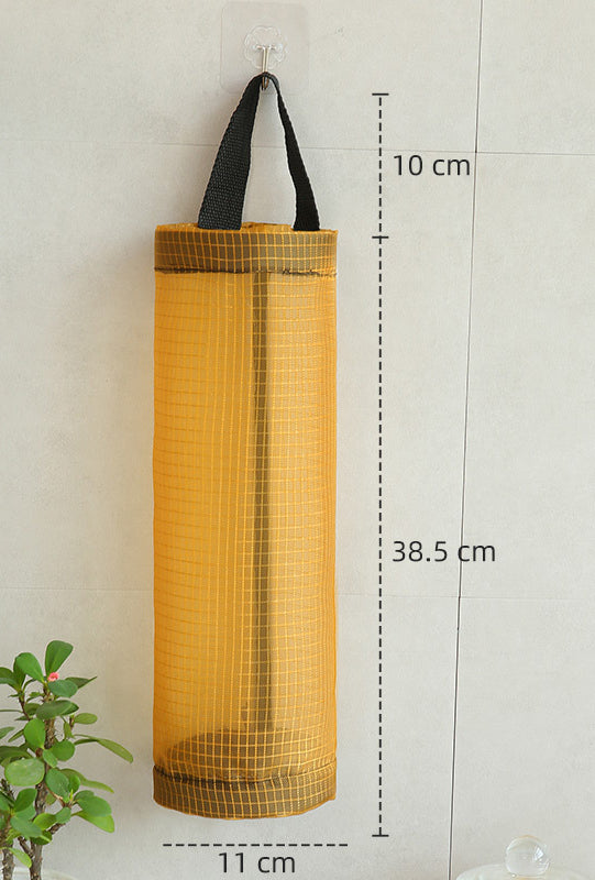 Grocery Storage Bag Dispenser