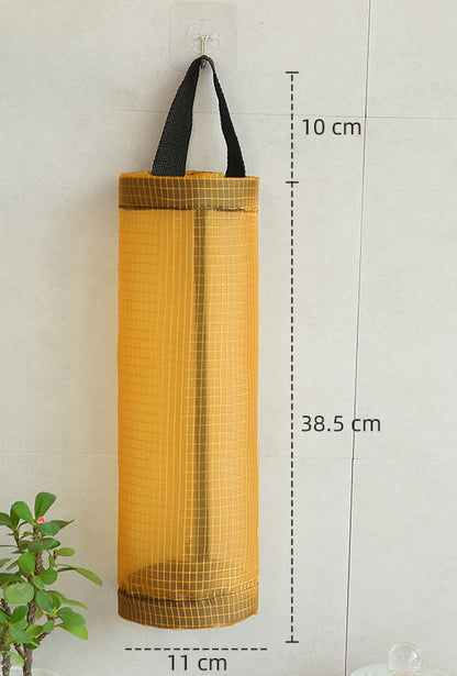 Grocery Storage Bag Dispenser