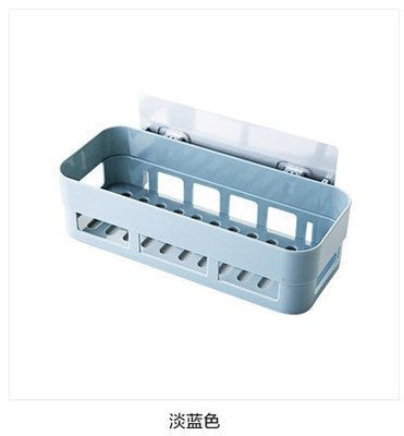 Bathroom Shelf Wall Adhesive