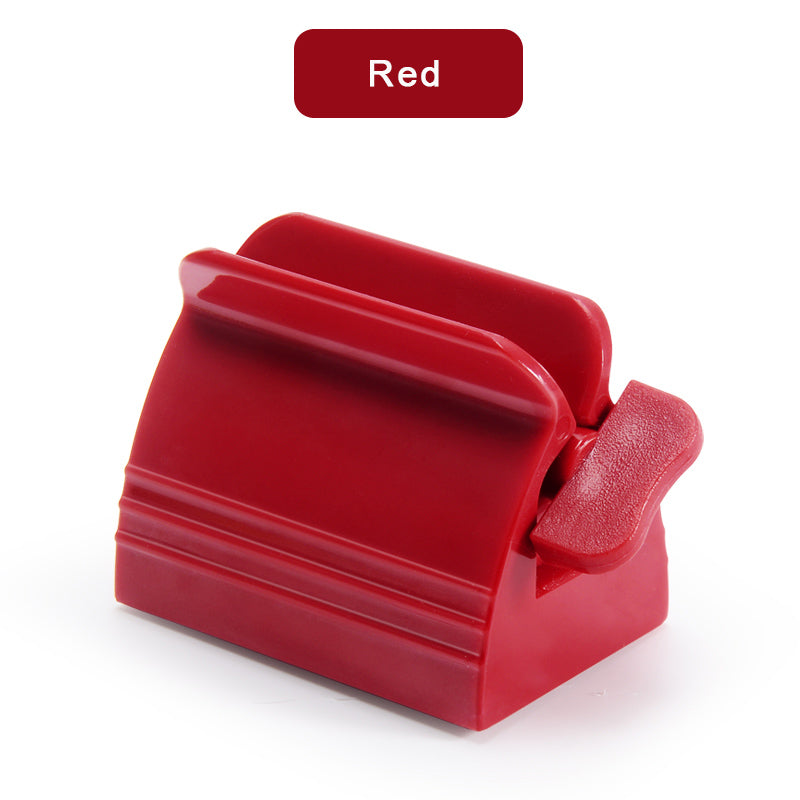 Toothpaste Rolling Squeezer
