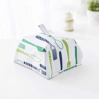 Folding Insulated Food Thermal Cover Large