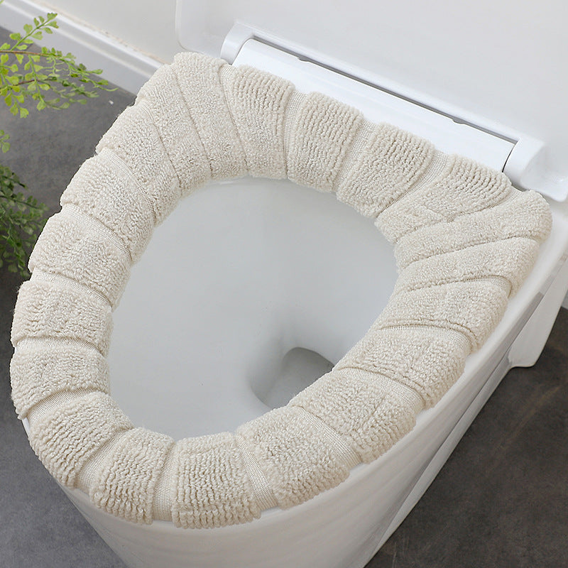 Toilet Seat Cover Mat