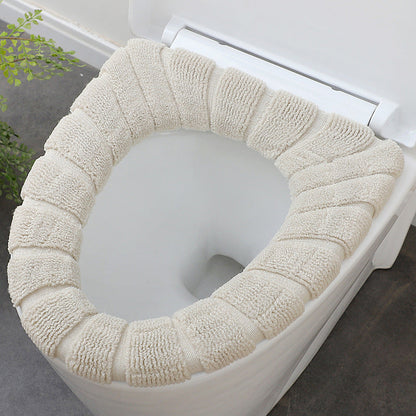 Toilet Seat Cover Mat