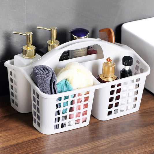 3 Compartment Storage Basket