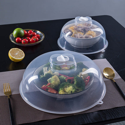 Oven Food Cover Plastic