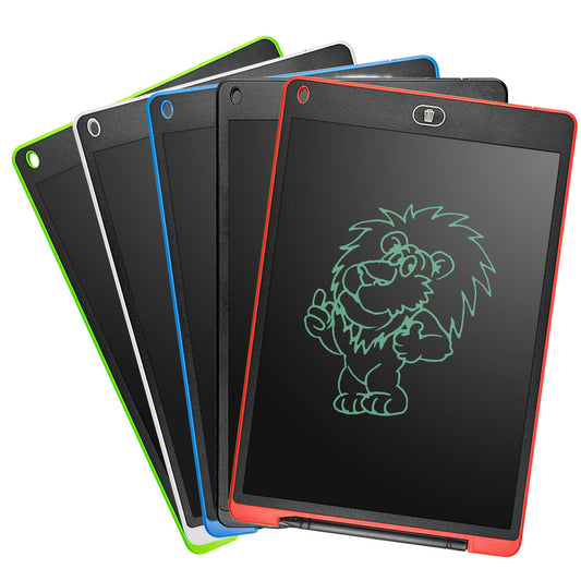 LCD Writing Pad Tablet For Kids 8.5 Inch
