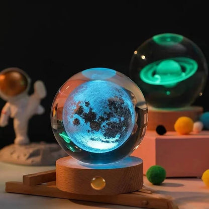 StellarOrb DreamLight