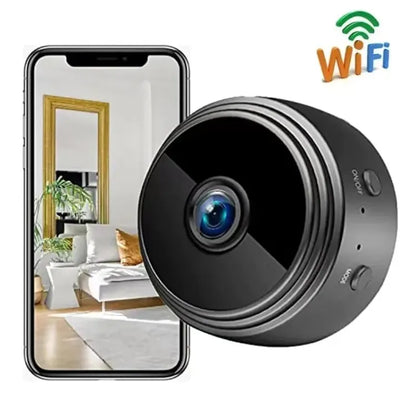 Mini Home Camcorder