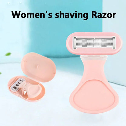 Facial Safety Smooth Hair Removal