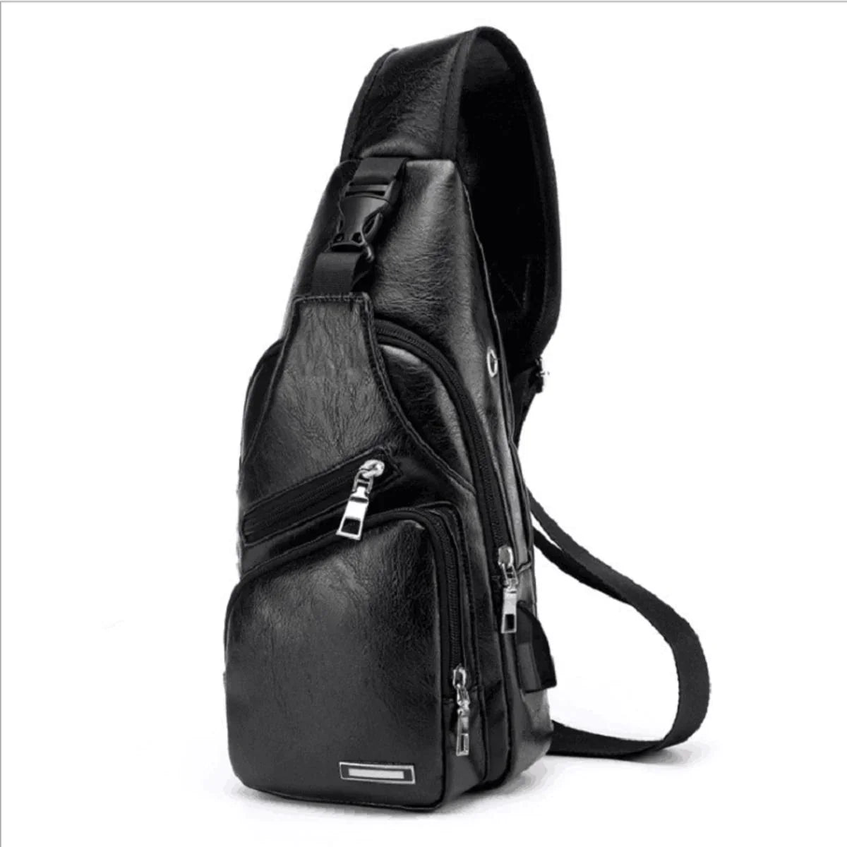 Charging Shoulder Bag