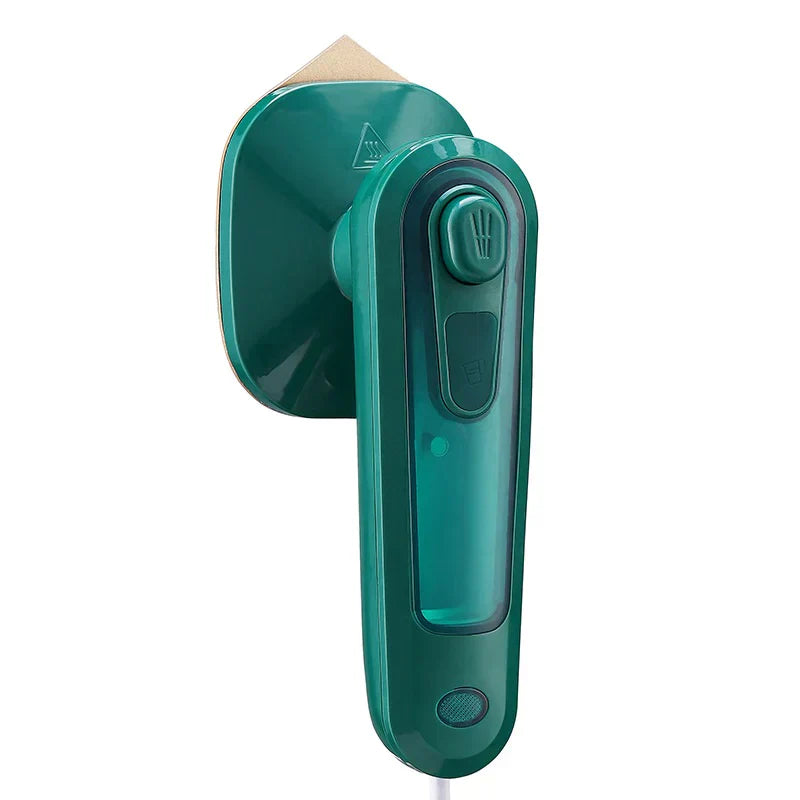Micro Steam Iron
