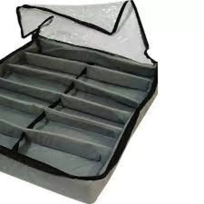 High Quality Foam 12 Pairs Shoe Organizer.