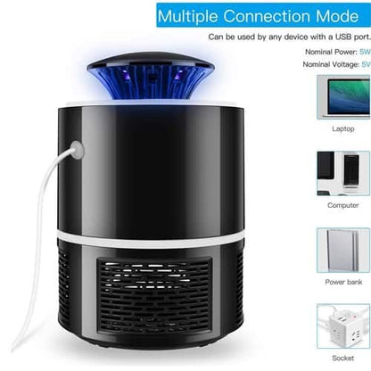 Mosquito Killer Lamp
