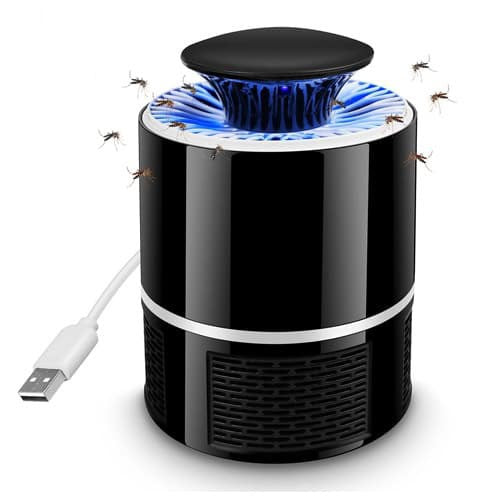 Mosquito Killer Lamp