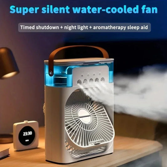 Portable Air Cooler