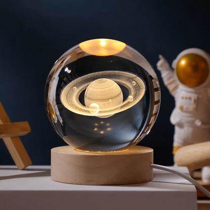 StellarOrb DreamLight