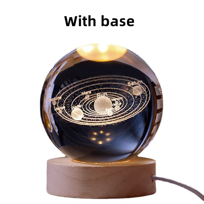 StellarOrb DreamLight