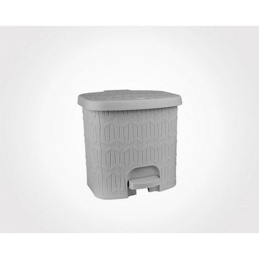 Limon Bamboo Dustbin 3LTR Product Code:2064