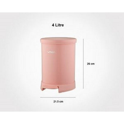 Limon 4 LTR Dustbin Product Code:1170