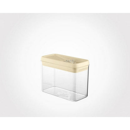 Limon Canister Jar 1.7 LTR Product Code:1738