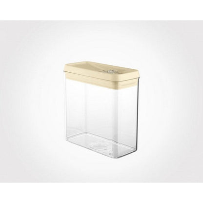 Limon Canister Jar 2.7 LTR Product Code:1736
