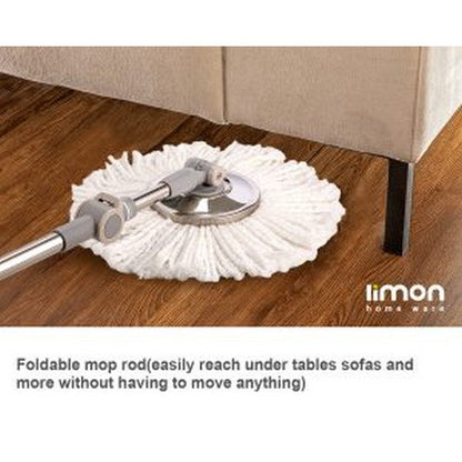 Limon Walkable Mop Product Code:2022