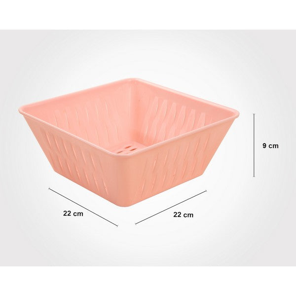 Limon Rectangle Basket Large Product Code:1148