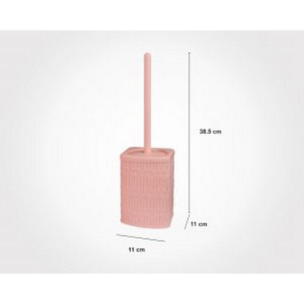 Limon Dustbin & Brush Set Product Code:1610