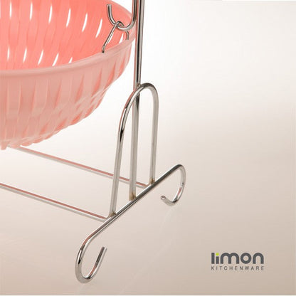 Limon 2 Floor Onion Rack With Stand Product Code: 1078