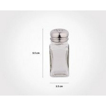 Limon 5 Sauce Set With Stand Product Code:2062