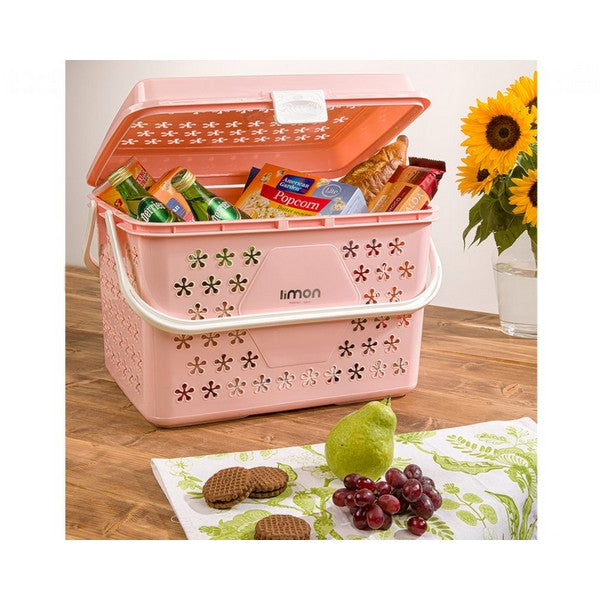 Limon Sarina Picnic Basket Product Code : 03035