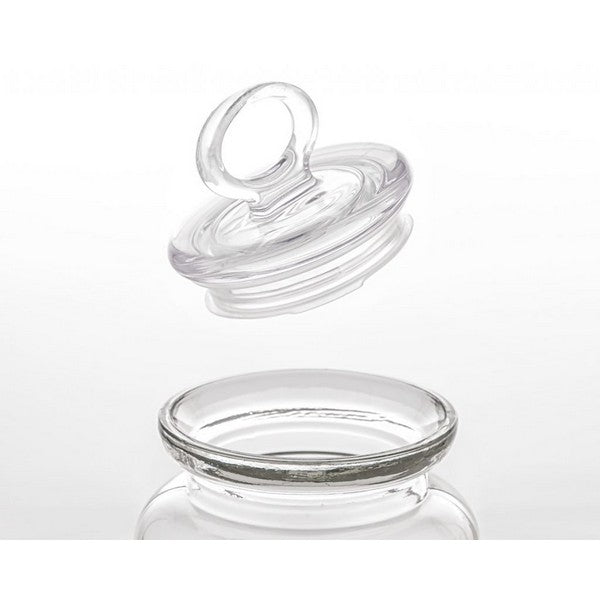 Limon Glass Jar 1.9LTR XL Size Product Code:1870