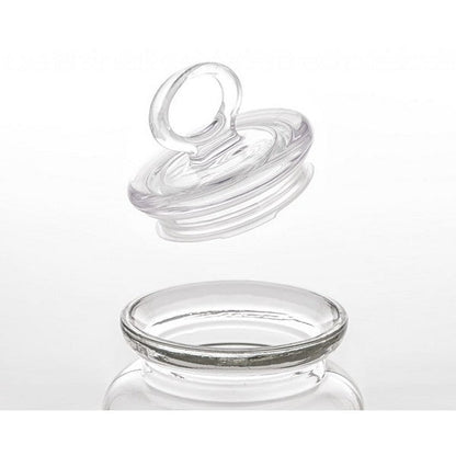 Limon Glass Jar 1.9LTR XL Size Product Code:1870