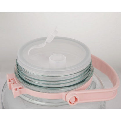 Limon Pickle Glass Cotainer 5 LTR Product Code:2020