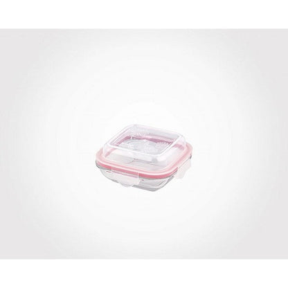 Limon Glass Container 210ML Product Code:2027