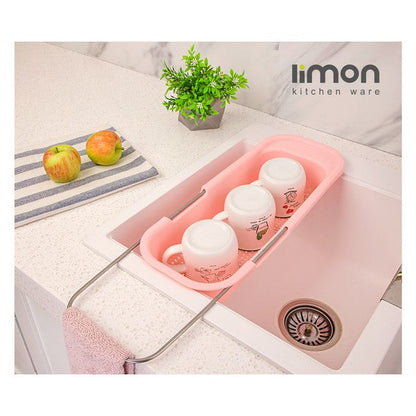 Limon Multipurpose Sink Basket Product Code:1906