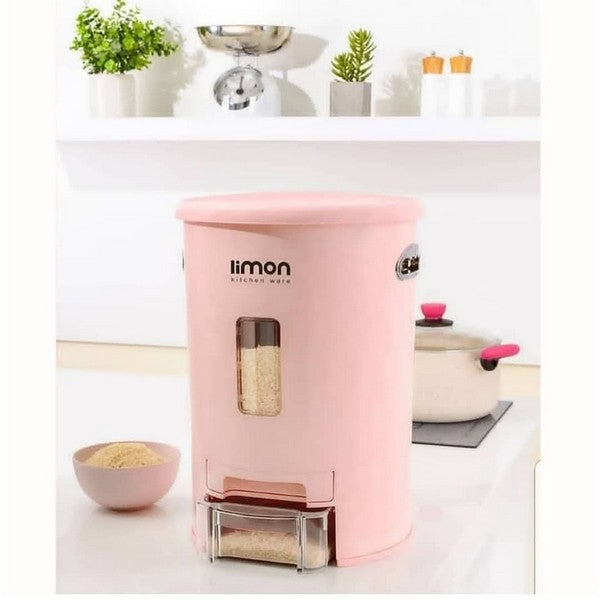 Limon 14 KG Rice Box Product Code :1220