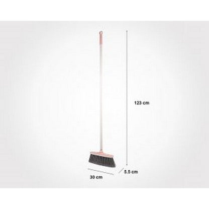 Limon Broom With Handle Product Code:1928