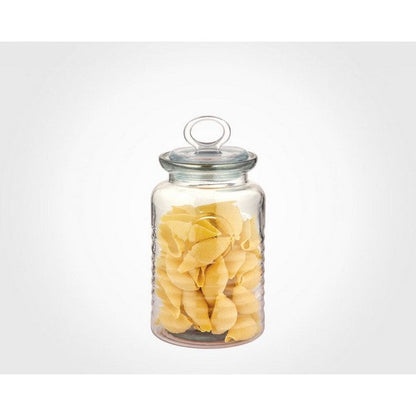 Limon Glass Jar 1.5LTR Large Size Product Code:1872