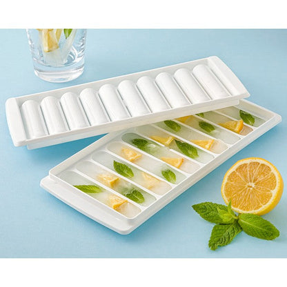 Limon Ice Cube Tray With Lid Product Code:1838